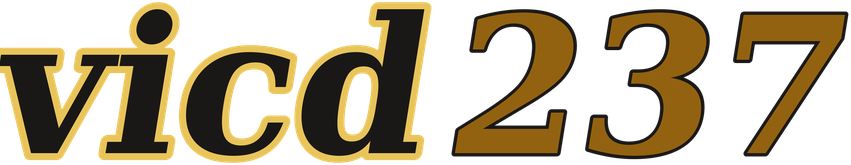 vicd237 logo